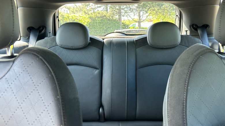 MINI Hatchback 2.0 Cooper S Sport II 3dr Petrol Hatchback